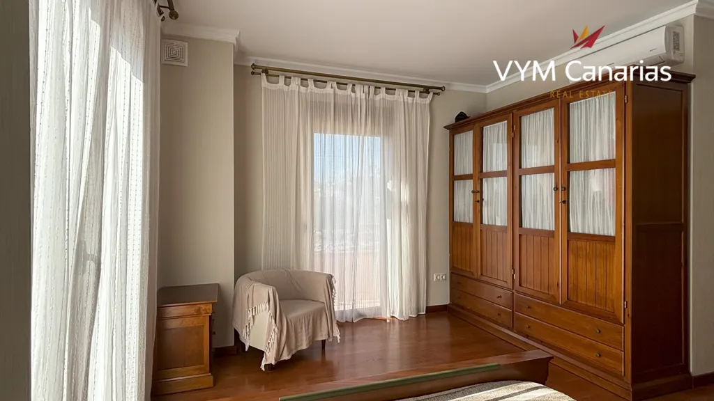 Chambres - Luxury Villa with Pool in Ciudad Quesada