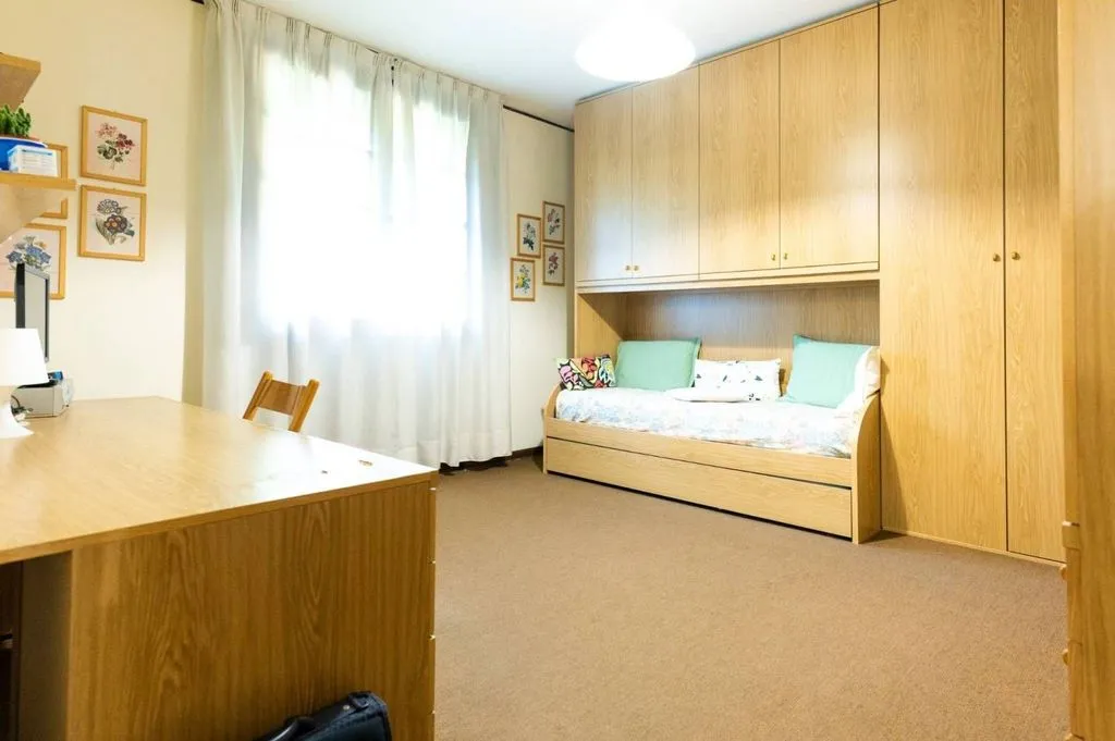 Chambres - Luxury Villa with Mini Apartment in Roncade