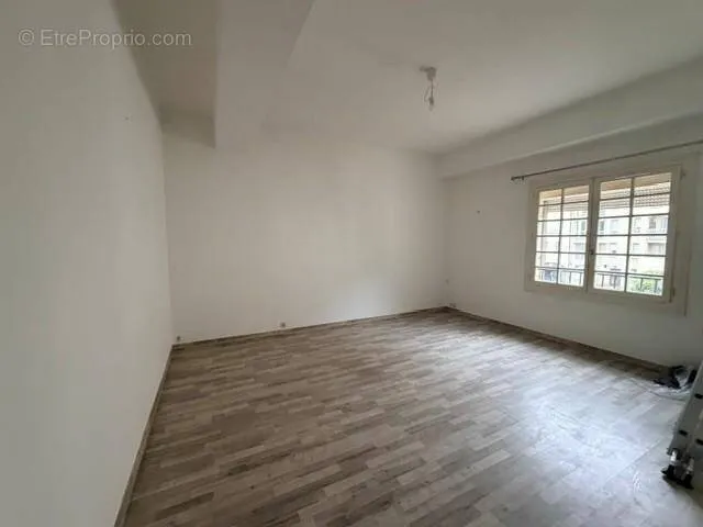 Pièces - Appartement en Centre-ville à Saumur