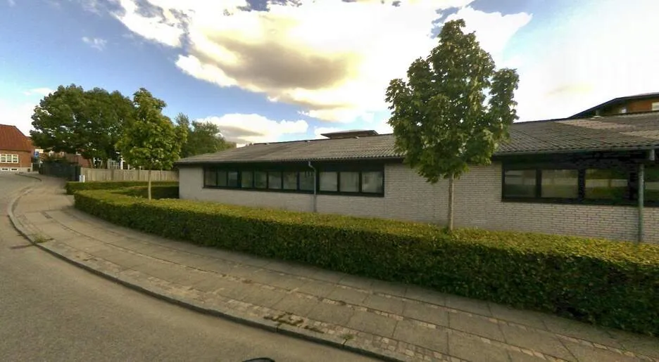 Esterno - Three-Bedroom Apartment in Ikast