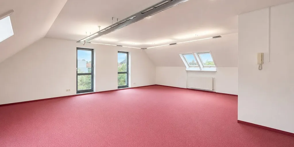 Pièces - Villa avec Jardin et Garage à Roeselare