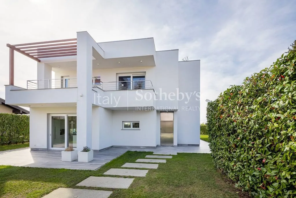 Extérieur - High-Tech Villa with Pool in Guanzate