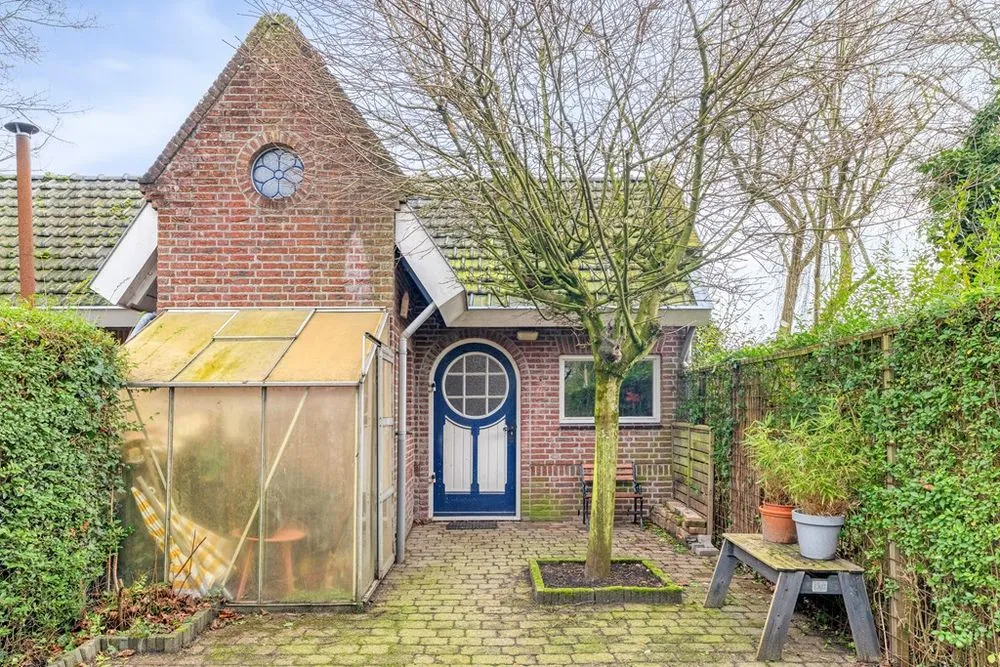 Maison 6 pièces à Bergen Op Zoom