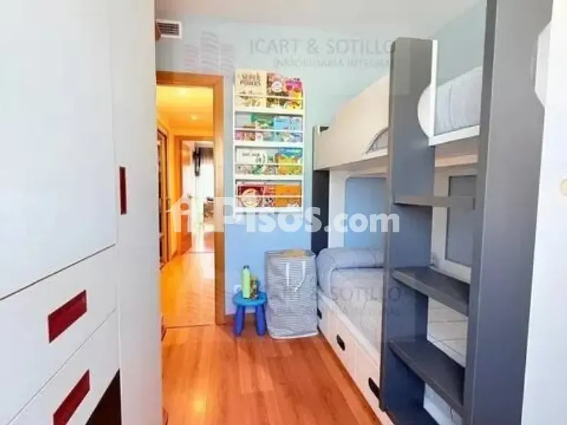 Camere da letto - Modern Flat with Balcony in Xiribecs-Favaret