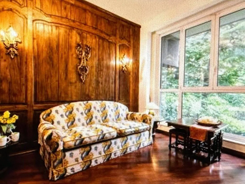Séjour - Luxury Apartment near Arco della Pace, Milan