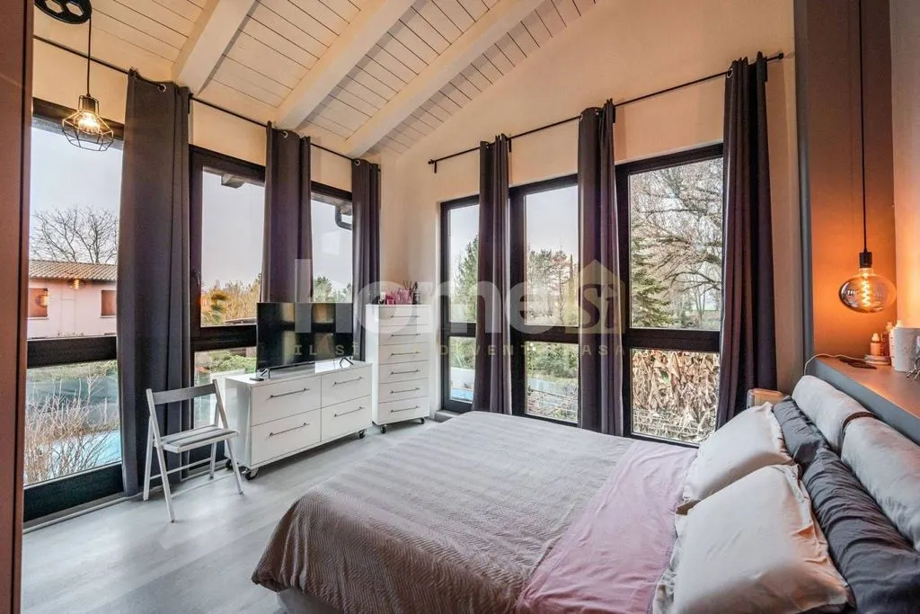 Magamistoad - Luxury Villa with Pool in Zola Predosa