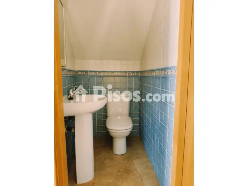 Vannitoad - Two-Bedroom House with Mountain View in Cocentaina