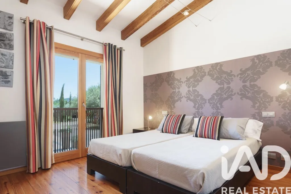 Chambres - Luxury Farmhouse with Pool in Pollença