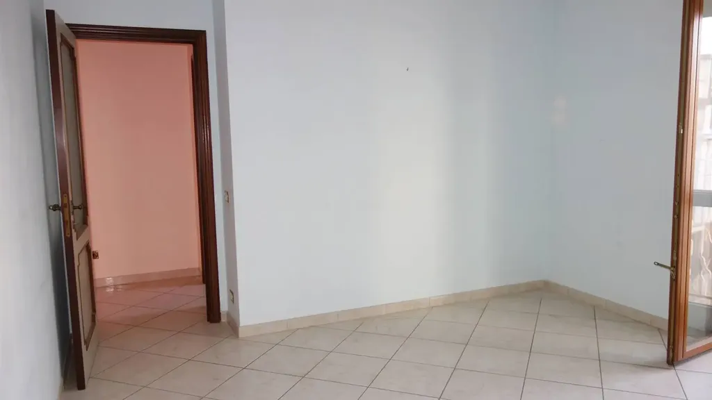 Pièces - Semi-detached House with Balcony in San Severo
