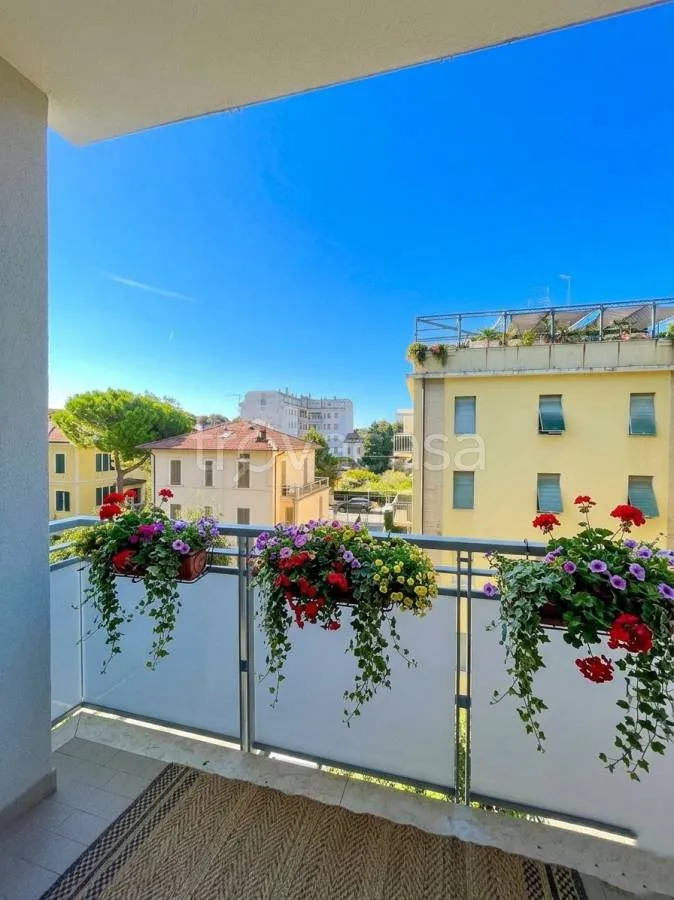 Balcone - Spacious Apartment with Sea View in Pesaro