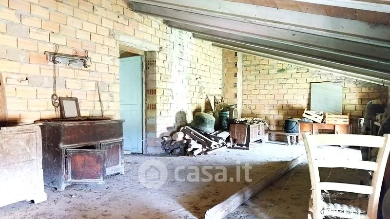 Rooms - Rustic House with Garden in Cannara