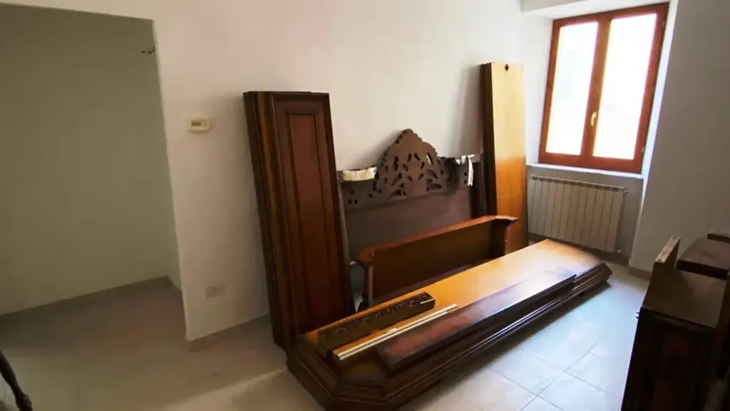 Appartement 5 pièces à IT