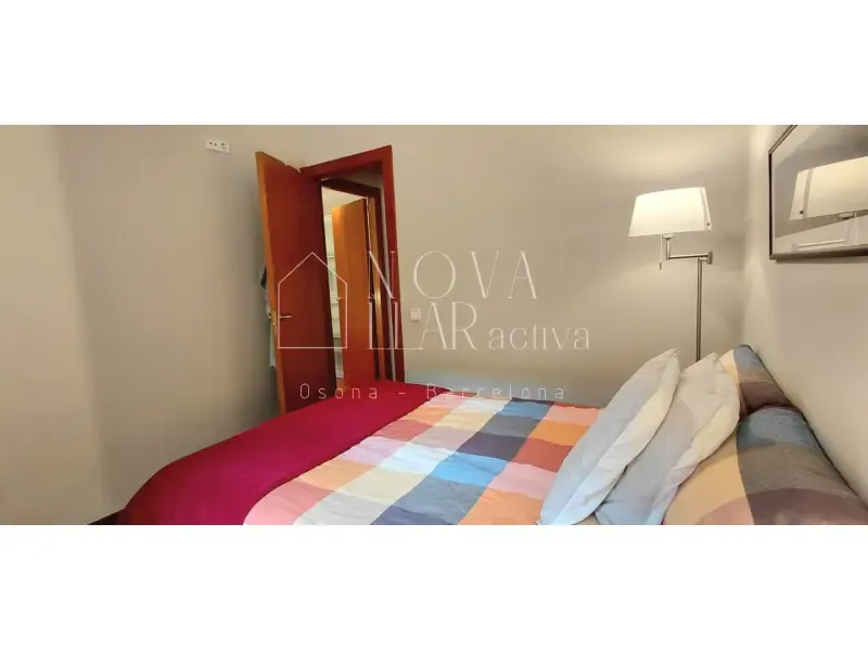 Magamistoad - Apartment with Terrace in Centelles Centre