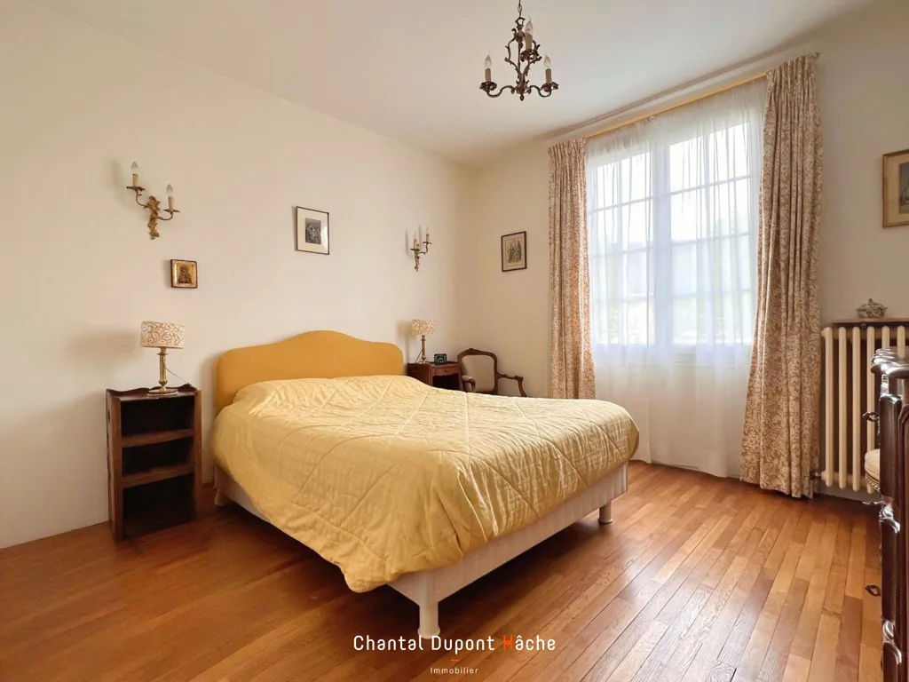 Magamistoad - Traditional House with Garden in Chartres Agglomeration