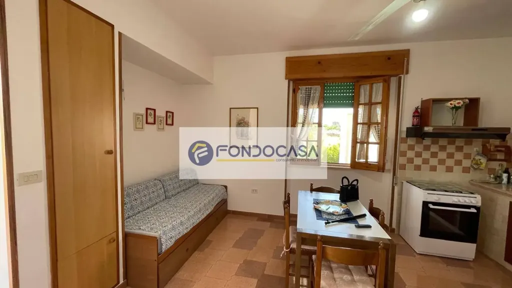 Cuisine - Villa with Pajara in Alliste