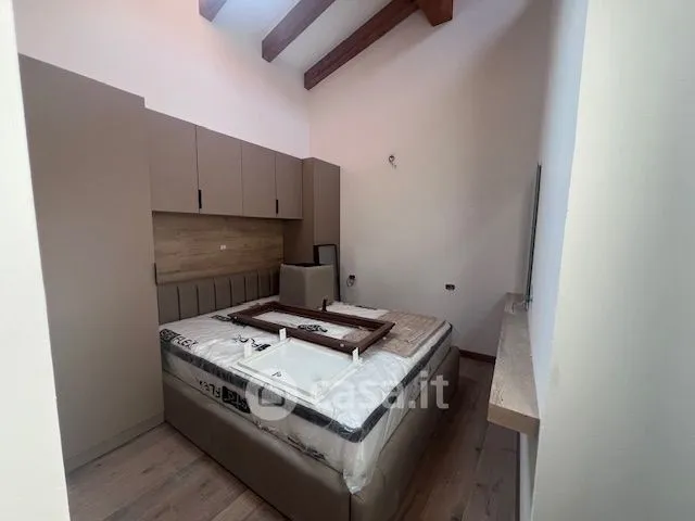 Chambres - Restored Triplex with Balcony in Rovereto