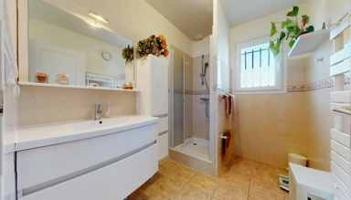 Bagni - House with Garden View in Fréjus