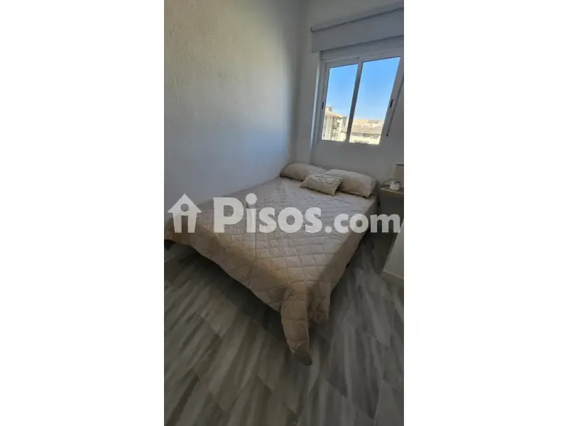 Magamistoad - Studio with New Kitchen on Ruiz Jiménez Avenue
