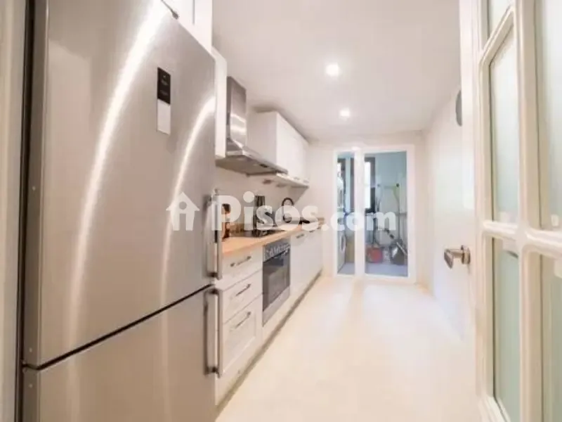 Cucina - Apartment with Pool in Benahavís
