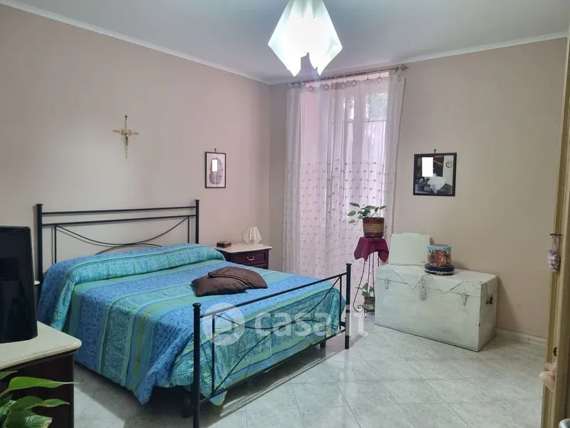 Chambres - Historic Apartment with Garden in Cesinali