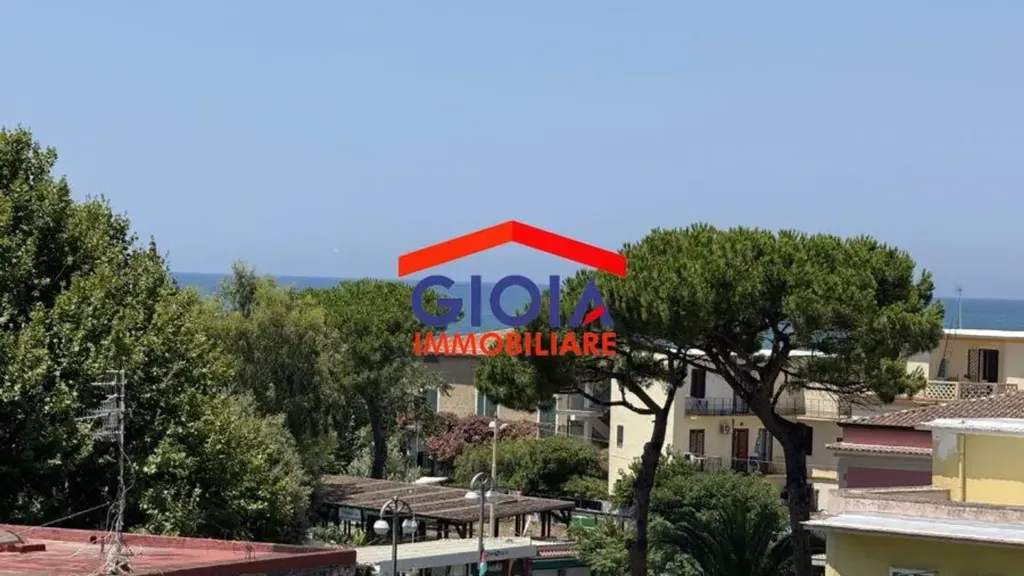Välivaade - Apartment with Sea View in Mondragone