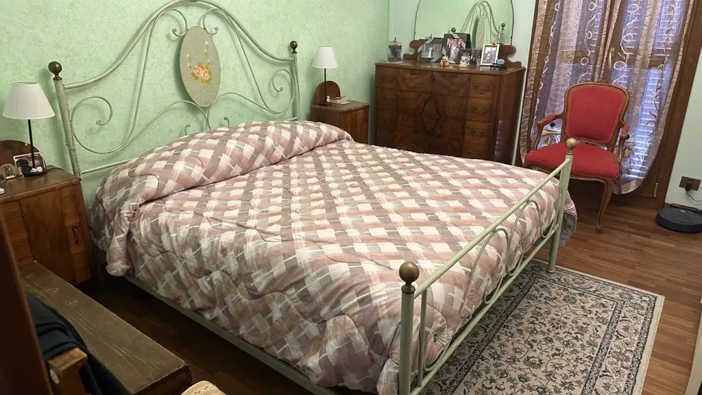 Chambres - Charming Villa with Garden in Vigevano