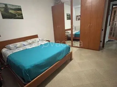 Chambres - Furnished Apartment with Balcony in Settingiano