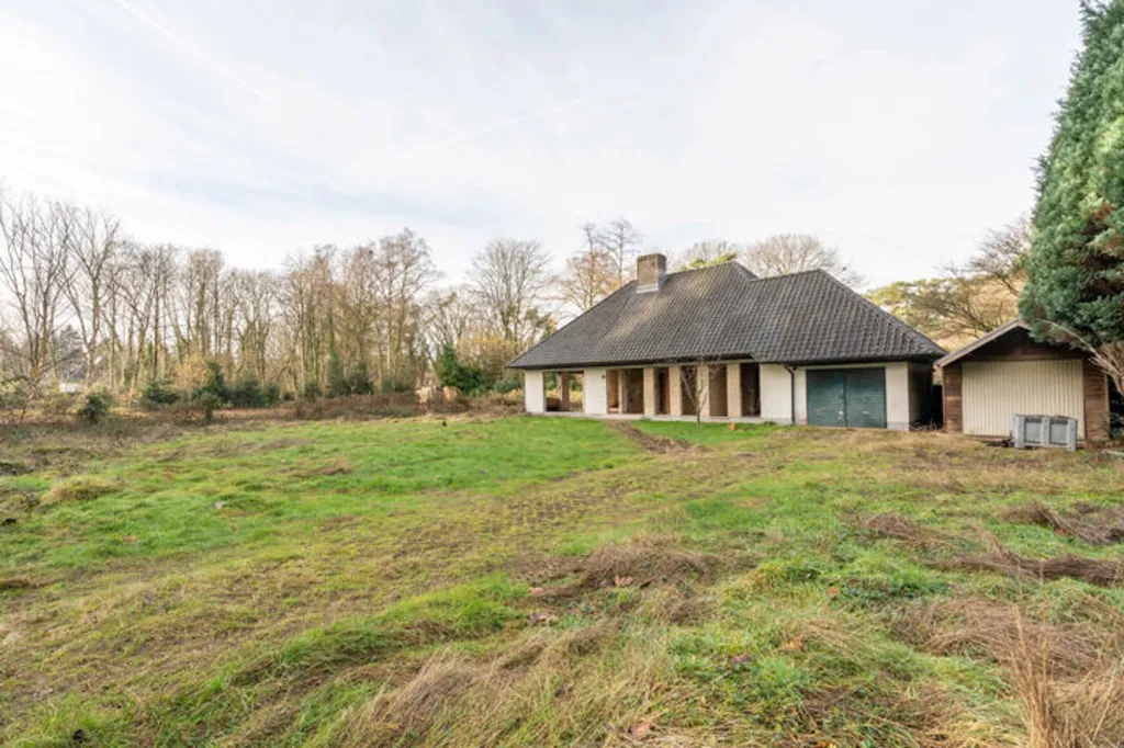 Extérieur - Maison à Rénover avec Terrasse à Herentals