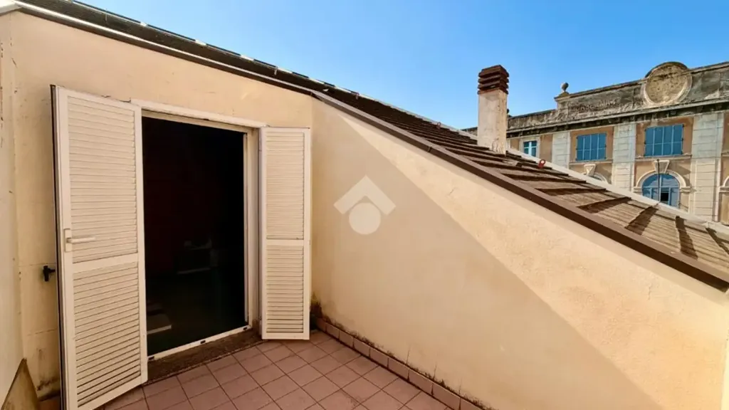 Terrass - Villa with Terraces in Albenga