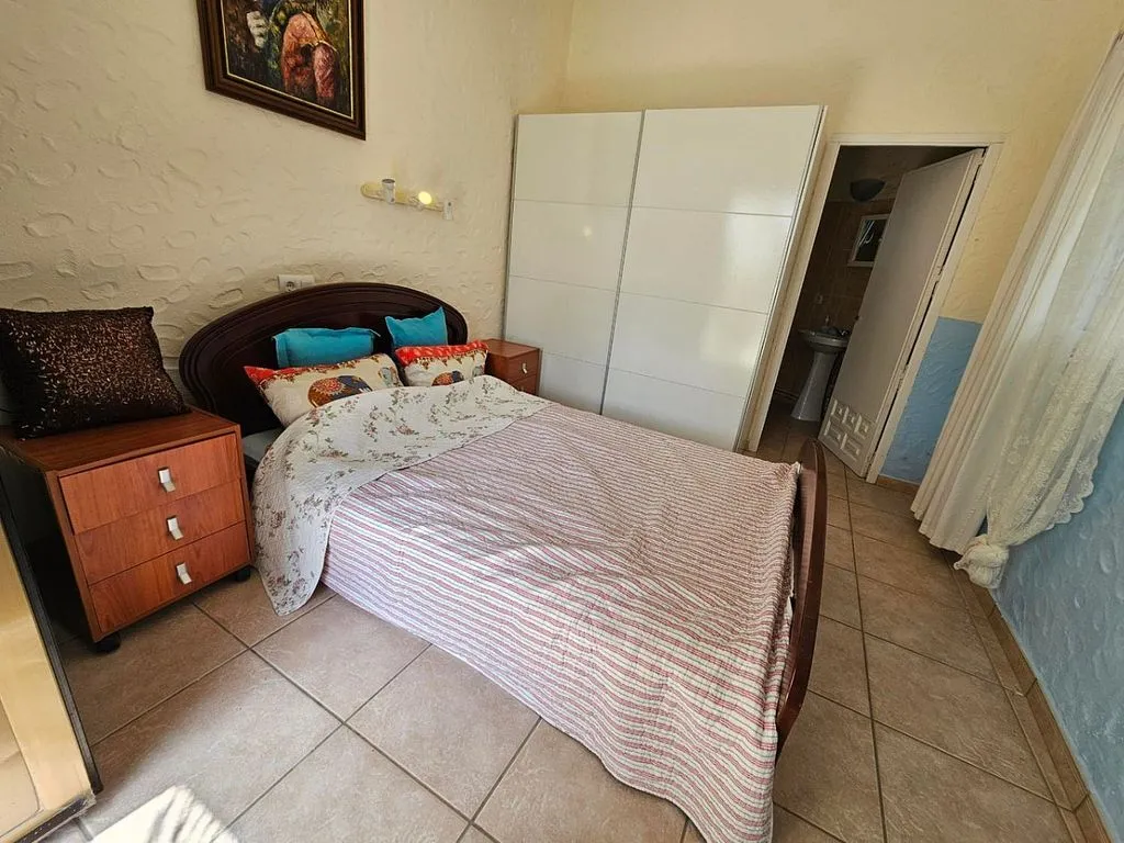 Chambres - Traditional Villa with Pool in Adsubia