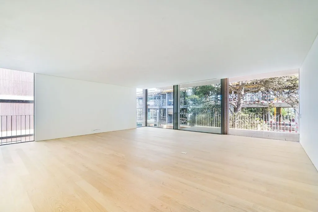 Séjour - Luxury Flat with Balcony in Gandarinha, Cascais