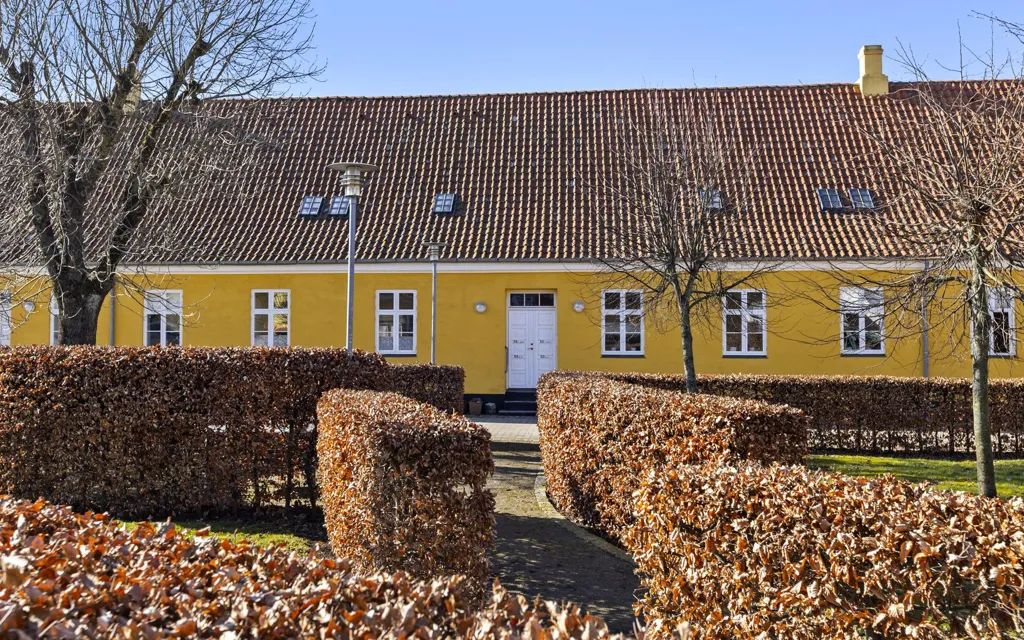 2-toaline korter asukohas Slagelse