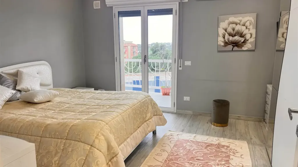 Magamistoad - Fully Rented Apartment with Sea View in Sciacca