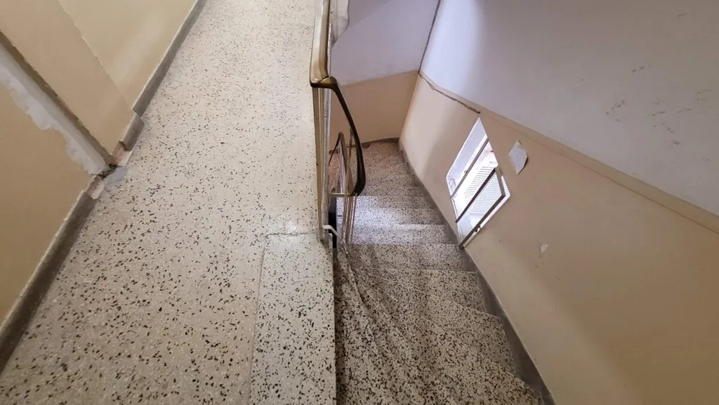 Appartement 2 pièces à Thessaloniki