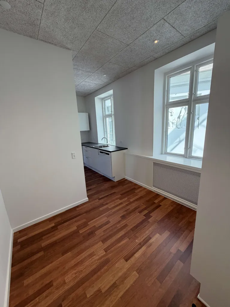 Appartement 3 pièces à Odense