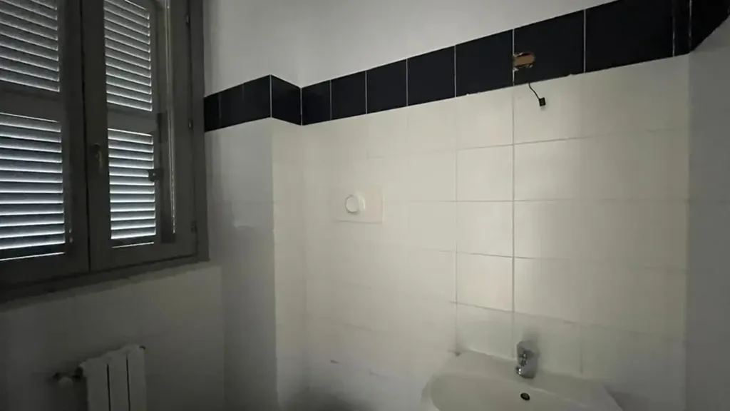 Vannitoad - Elegant 3-Room Apartment in Milan