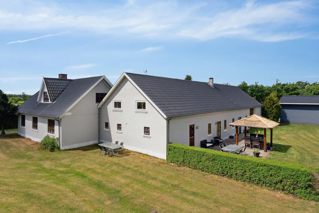 Maison 4 pièces à Bording