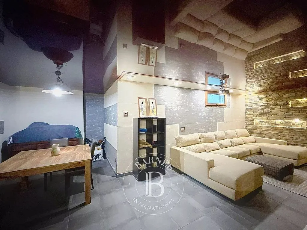 Séjour - Luxury House with Pool in Santa Susanna
