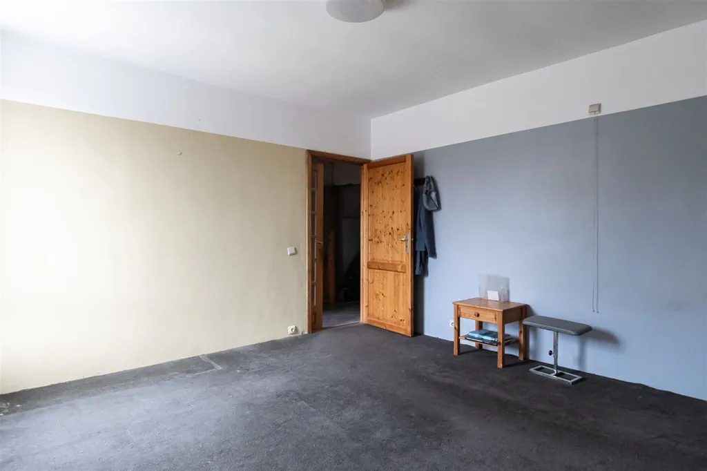 Toad - Spacious House with Garden in Ans