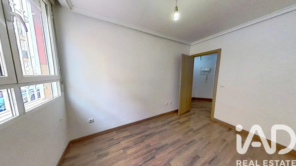 Toad - Ground Floor Flat with Patio in Castalla