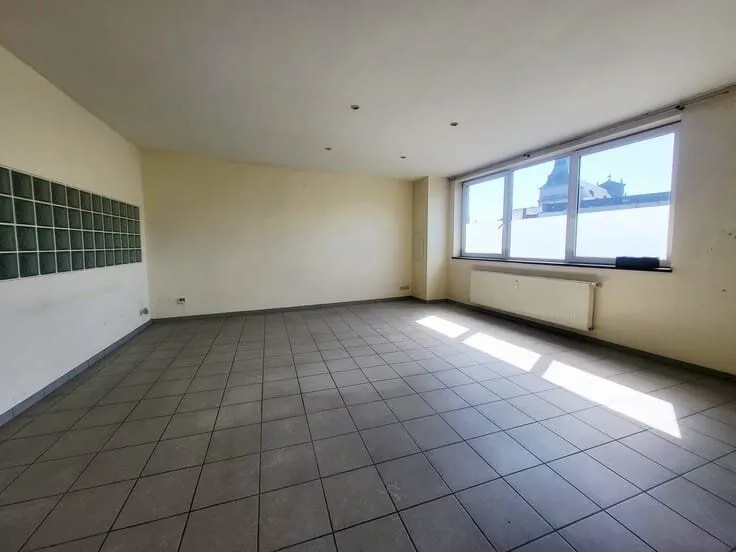 Pièces - Appartement Rue de Bruxelles à Namur