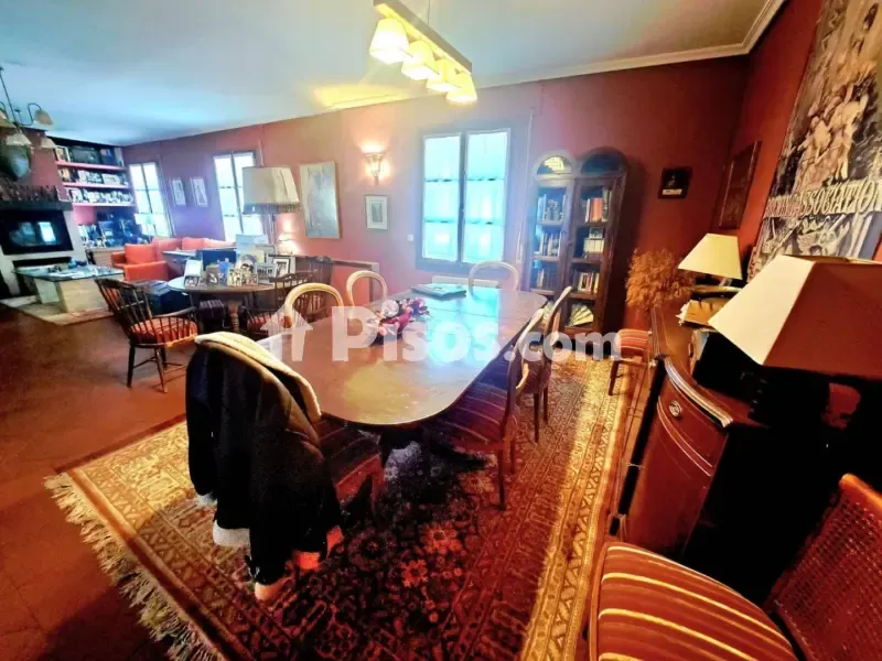 Salle à manger - Charming Duplex in Historic Centre, Segovia