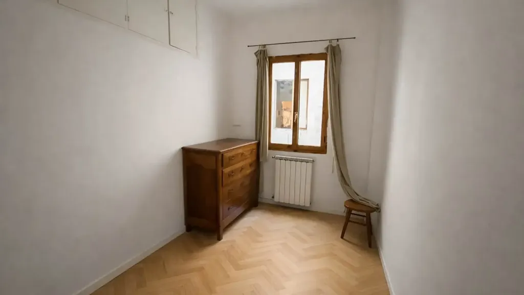 Pièces - Apartment with Central Location in Florence