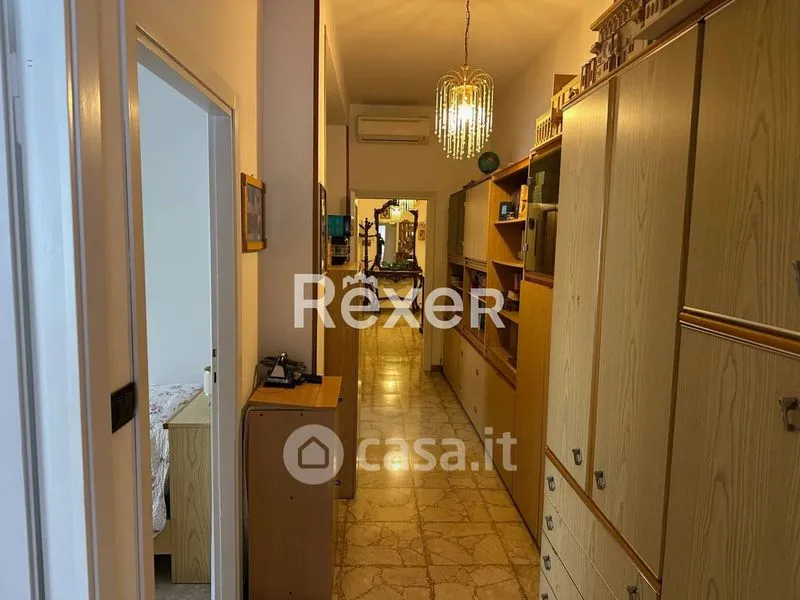 Entrée - Apartment with Balcony in Ascoli Piceno