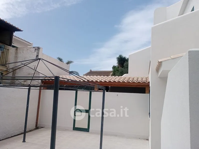 Jardin - Terraced Villa with Sea View in Marsala