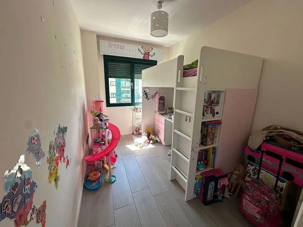 Magamistoad - Penthouse with Pool in Arganda del Rey