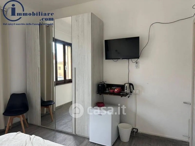 Chambres - Quadrilocale with Private Bathrooms in Tortolì Centre