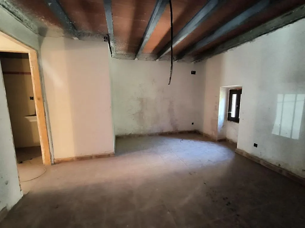 Stanze - Traditional Chalet with Terrace in Castelldans