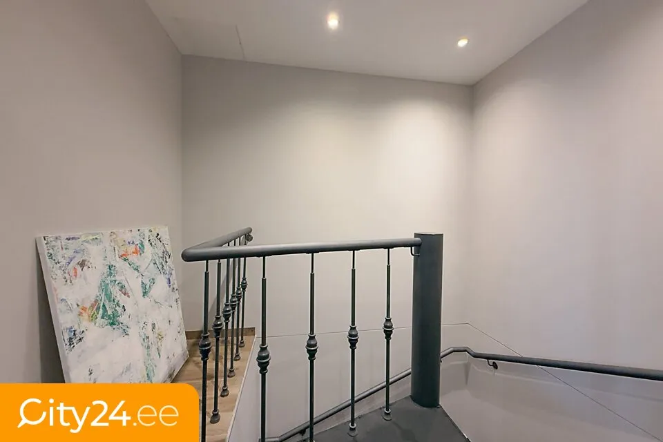 Pièces - Commercial Space with Flexible Layout in Riga