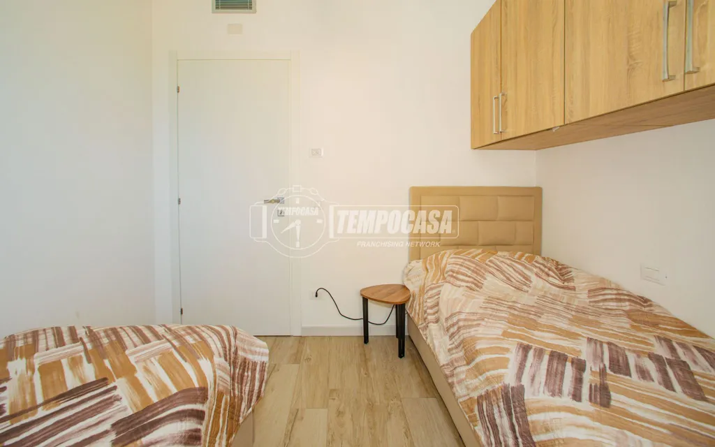 Camere da letto - Renovated Villa with Garden in Vigevano